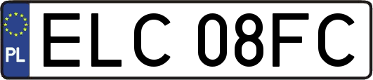 ELC08FC