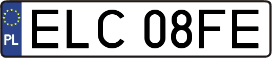 ELC08FE