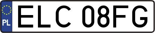 ELC08FG