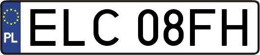 ELC08FH