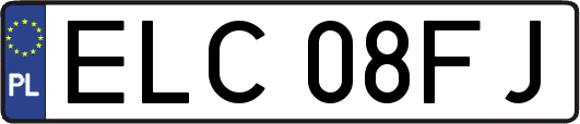 ELC08FJ