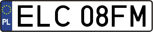 ELC08FM
