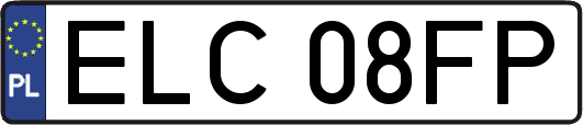 ELC08FP