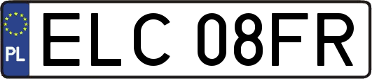 ELC08FR