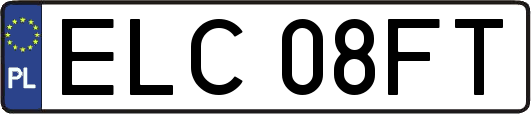 ELC08FT
