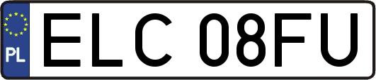 ELC08FU