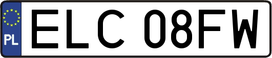 ELC08FW