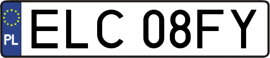 ELC08FY