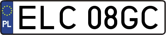 ELC08GC