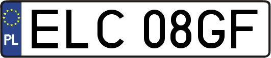 ELC08GF