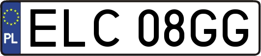 ELC08GG