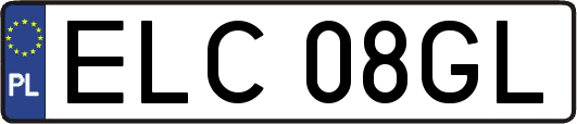 ELC08GL