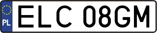 ELC08GM