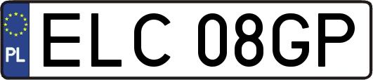 ELC08GP