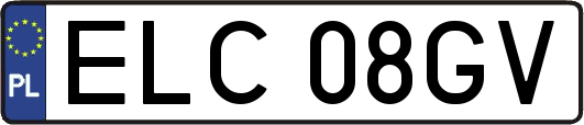 ELC08GV