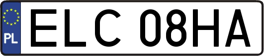 ELC08HA