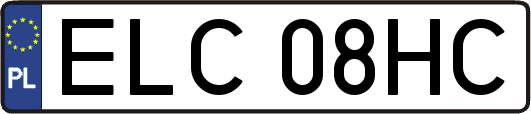 ELC08HC