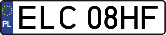 ELC08HF