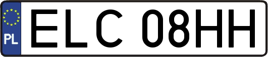 ELC08HH