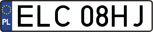 ELC08HJ