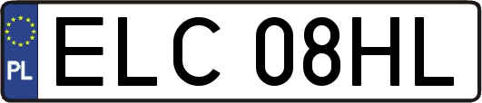ELC08HL