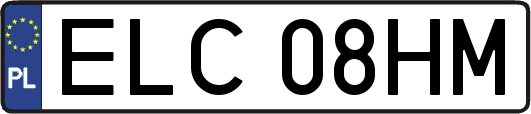 ELC08HM