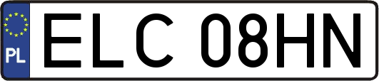 ELC08HN
