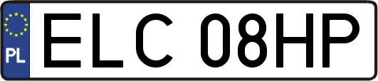 ELC08HP