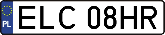ELC08HR