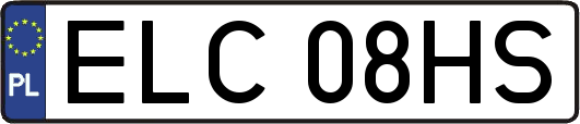 ELC08HS