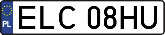 ELC08HU