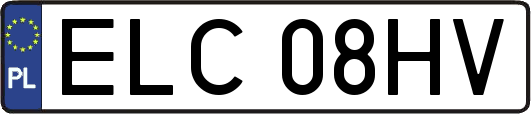 ELC08HV