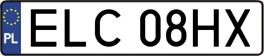 ELC08HX