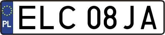 ELC08JA