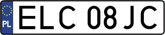 ELC08JC