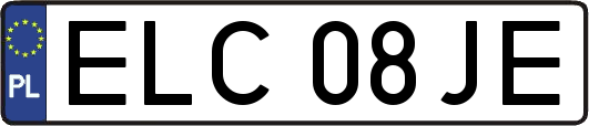 ELC08JE