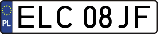ELC08JF