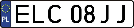 ELC08JJ