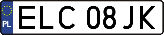 ELC08JK