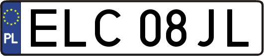 ELC08JL