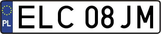 ELC08JM