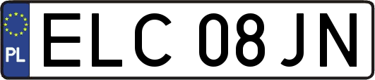 ELC08JN