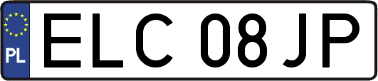 ELC08JP
