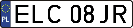 ELC08JR