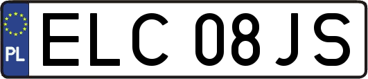 ELC08JS