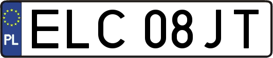 ELC08JT
