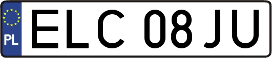 ELC08JU