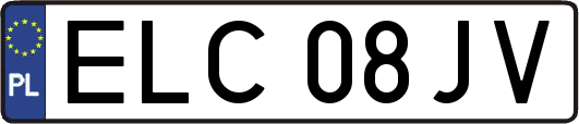ELC08JV