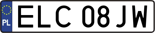 ELC08JW