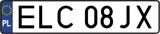 ELC08JX
